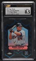 Miguel Cabrera [CSG 8.5 NM/Mint+]