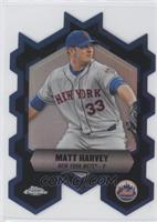 Matt Harvey