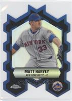 Matt Harvey