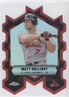 Matt Holliday