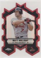 Matt Holliday