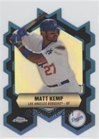 Matt Kemp