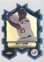 Matt Kemp