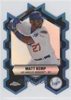 Matt Kemp