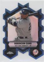 Robinson Cano