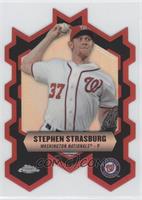 Stephen Strasburg