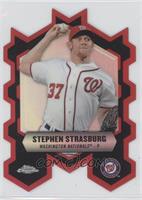 Stephen Strasburg