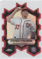 Stephen Strasburg