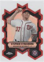 Stephen Strasburg