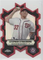 Stephen Strasburg