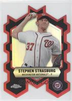 Stephen Strasburg