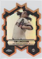 Tim Lincecum