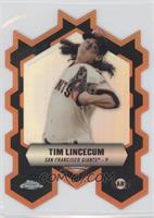 Tim Lincecum