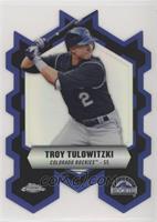 Troy Tulowitzki