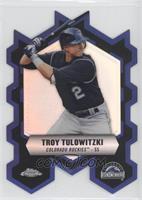 Troy Tulowitzki