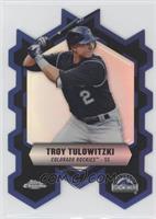 Troy Tulowitzki