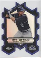 Troy Tulowitzki