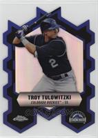 Troy Tulowitzki