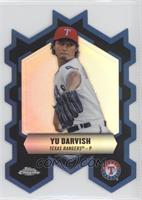 Yu Darvish