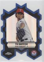 Yu Darvish