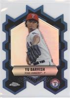 Yu Darvish