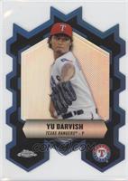 Yu Darvish