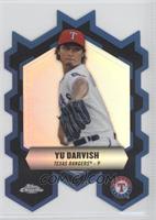 Yu Darvish