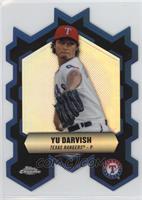 Yu Darvish