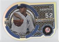 CC Sabathia