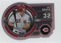 Jay Bruce