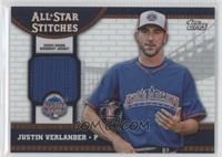 Justin Verlander