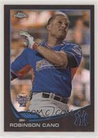 Robinson Cano #/99