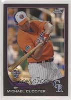 Michael Cuddyer [EX to NM] #/99