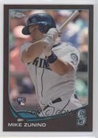 Mike Zunino #/99