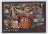 Bryce Harper #/99