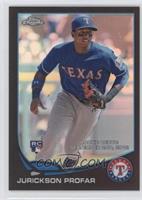 Jurickson Profar #/99