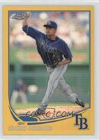 Chris Archer #/250