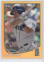 Mike Zunino #/250