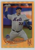 Matt Harvey #/250