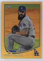 Brian Wilson [EX to NM] #/250