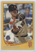 Buster Posey #/250