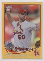 Adam Wainwright #/250