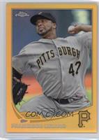 Francisco Liriano #/250