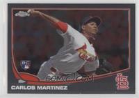 Carlos Martinez