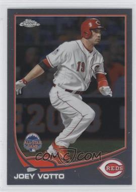 2013 Topps Chrome Update - [Base] #MB-14 - Joey Votto