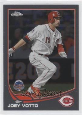 2013 Topps Chrome Update - [Base] #MB-14 - Joey Votto