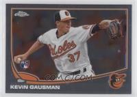 Kevin Gausman [EX to NM]