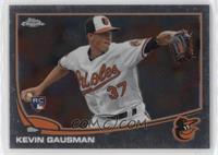 Kevin Gausman