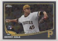 Gerrit Cole