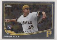 Gerrit Cole